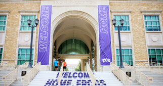 CampusStairs